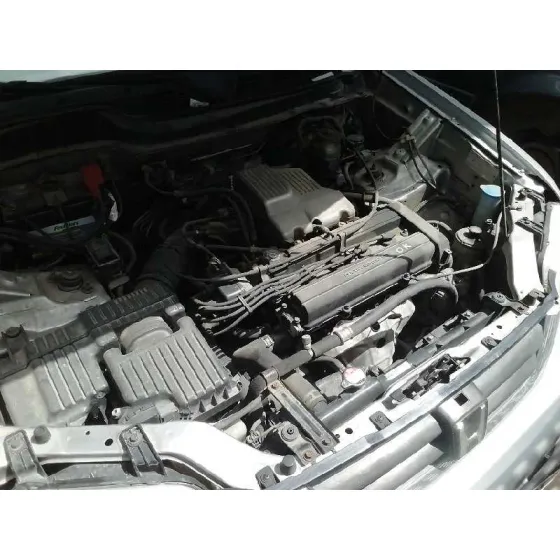 HONDA CR-V (RD1/3) '2001 BASICO (RD1) GRIS