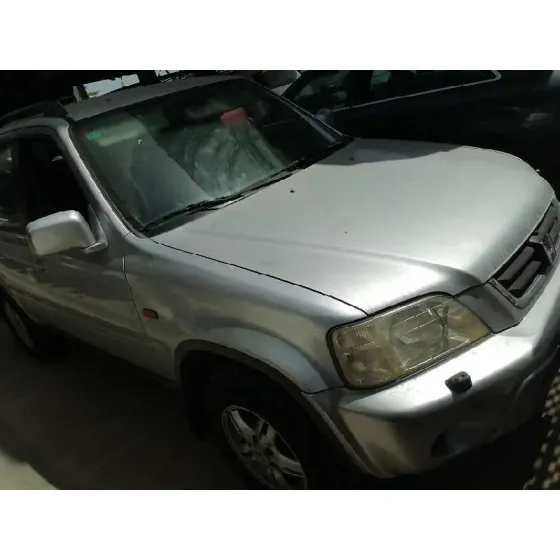 HONDA CR-V (RD1/3) '2001 BASICO (RD1) GRIS
