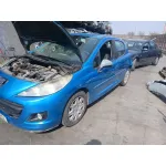PEUGEOT 207/207+ (WA_, WC_) MOTOR 8HR. MANUAL 5V CVF/KW:10.74/50 2006