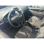 PEUGEOT 207/207+ (WA_, WC_) MOTOR 8HR. MANUAL 5V CVF/KW:10.74/50 2006