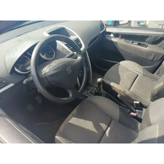 MOTOR 8HR. MANUAL 5V CVF/KW:10.74/50
