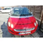 SMART FORFOUR SMART FORFOUR '2005 1.5 CDI CAT ROJO 2004
