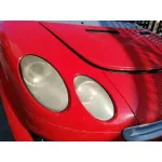 SMART FORFOUR SMART FORFOUR '2005 1.5 CDI CAT ROJO 2004