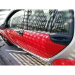 SMART FORFOUR SMART FORFOUR '2005 1.5 CDI CAT ROJO 2004