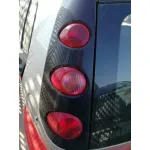 SMART FORFOUR SMART FORFOUR '2005 1.5 CDI CAT ROJO 2004