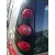 SMART FORFOUR SMART FORFOUR '2005 1.5 CDI CAT ROJO 2004