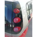 SMART FORFOUR SMART FORFOUR '2005 1.5 CDI CAT ROJO 2004