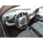 SMART FORFOUR SMART FORFOUR '2005 1.5 CDI CAT ROJO 2004