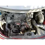 SMART FORFOUR SMART FORFOUR '2005 1.5 CDI CAT ROJO 2004