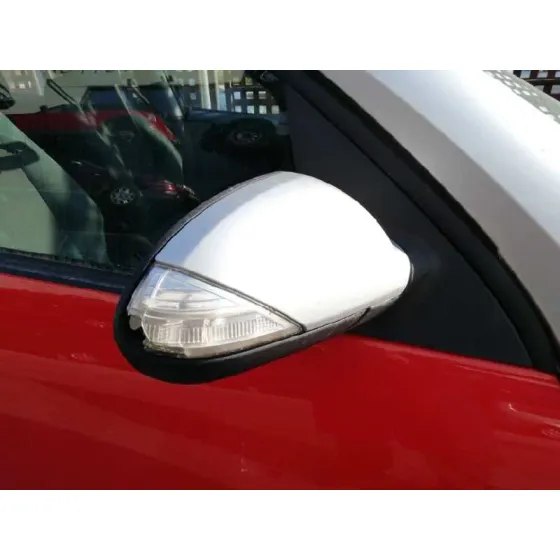 SMART FORFOUR '2005 1.5 CDI CAT ROJO