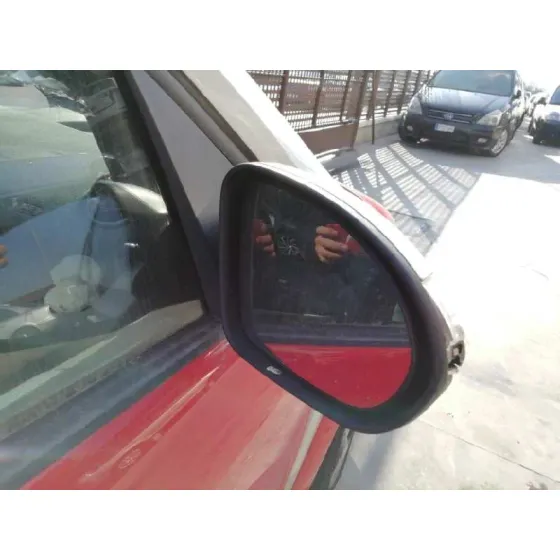 SMART FORFOUR '2005 1.5 CDI CAT ROJO