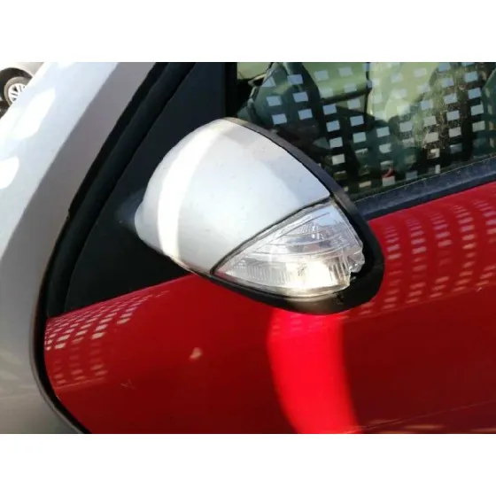 SMART FORFOUR '2005 1.5 CDI CAT ROJO