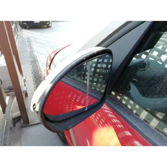 SMART FORFOUR '2005 1.5 CDI CAT ROJO