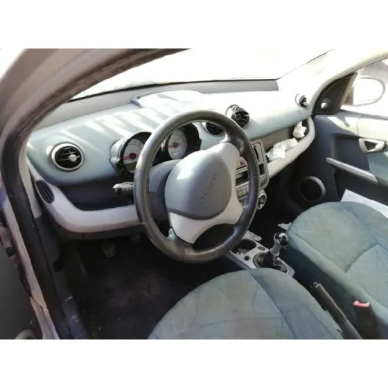 SMART FORFOUR '2005 1.5 CDI CAT ROJO