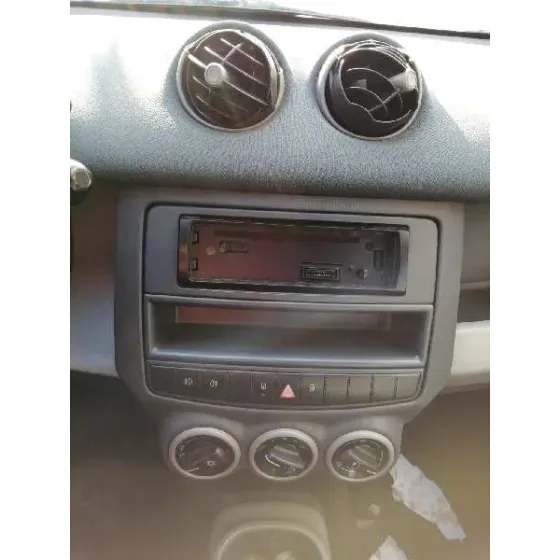 SMART FORFOUR '2005 1.5 CDI CAT ROJO