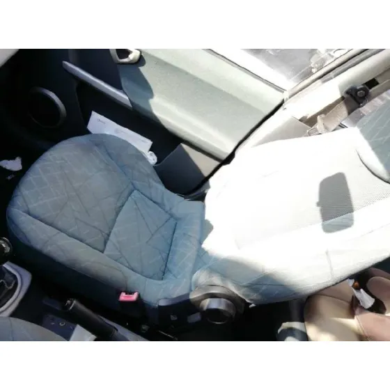 SMART FORFOUR '2005 1.5 CDI CAT ROJO