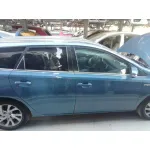 TOYOTA AURIS TOURING SPORTS (E18) TOYOTA AURIS TOURING SPORTS (E18) '2016 HYBRID BUSINESS GRIS AZULON 2015