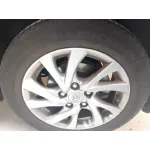 TOYOTA AURIS TOURING SPORTS (E18) TOYOTA AURIS TOURING SPORTS (E18) '2016 HYBRID BUSINESS GRIS AZULON 2015