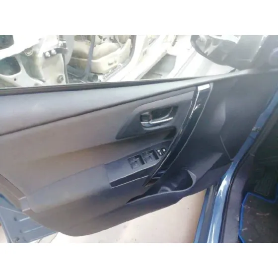 TOYOTA AURIS TOURING SPORTS (E18) '2016 HYBRID BUSINESS GRIS AZULON