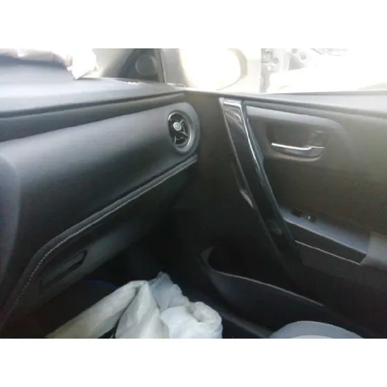 TOYOTA AURIS TOURING SPORTS (E18) '2016 HYBRID BUSINESS GRIS AZULON
