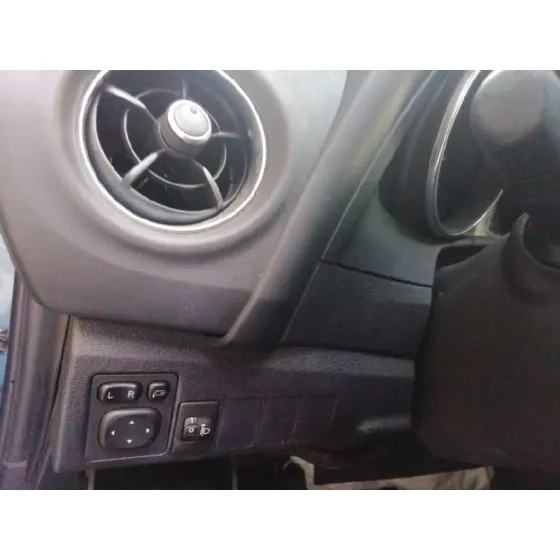 TOYOTA AURIS TOURING SPORTS (E18) '2016 HYBRID BUSINESS GRIS AZULON