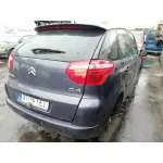 CITROEN C4 PICASSO '2009 EXCLUSIVE AZUL