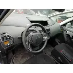 CITROEN C4 PICASSO '2009 EXCLUSIVE AZUL