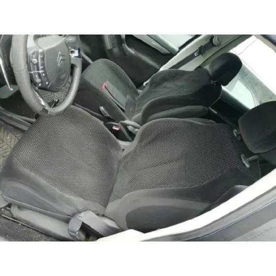 CITROEN C4 PICASSO '2009 EXCLUSIVE AZUL