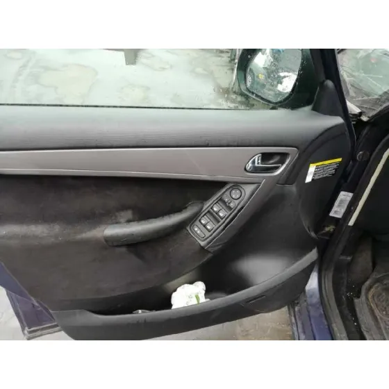CITROEN C4 PICASSO '2009 EXCLUSIVE AZUL