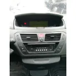 CITROEN C4 PICASSO '2009 EXCLUSIVE AZUL