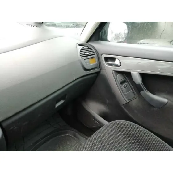 CITROEN C4 PICASSO '2009 EXCLUSIVE AZUL