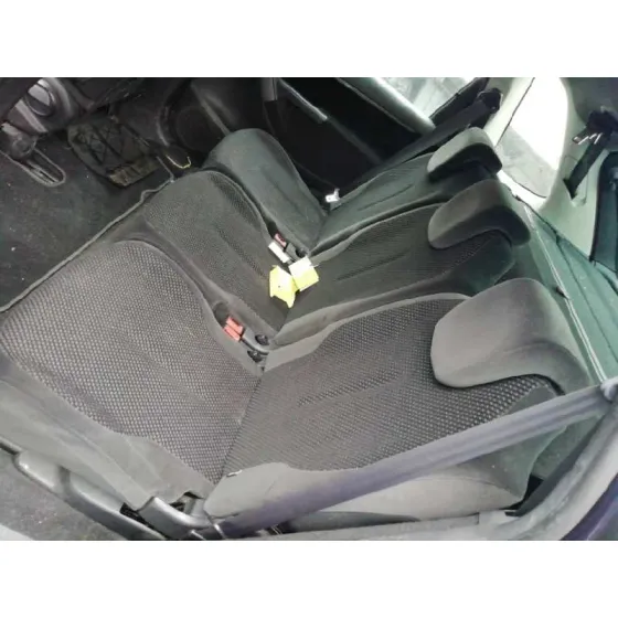 CITROEN C4 PICASSO '2009 EXCLUSIVE AZUL