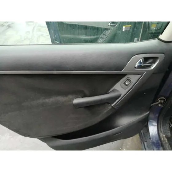 CITROEN C4 PICASSO '2009 EXCLUSIVE AZUL