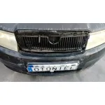 SKODA FABIA (6Y2/6Y3) SKODA FABIA (6Y2/6Y3) '2007 CLASSIC NEGRO 2000