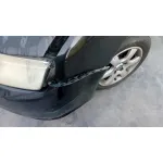 SKODA FABIA (6Y2/6Y3) SKODA FABIA (6Y2/6Y3) '2007 CLASSIC NEGRO 2000