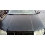 SKODA FABIA (6Y2/6Y3) SKODA FABIA (6Y2/6Y3) '2007 CLASSIC NEGRO 2000