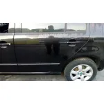 SKODA FABIA (6Y2/6Y3) SKODA FABIA (6Y2/6Y3) '2007 CLASSIC NEGRO 2000