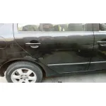 SKODA FABIA (6Y2/6Y3) SKODA FABIA (6Y2/6Y3) '2007 CLASSIC NEGRO 2000