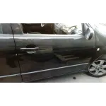 SKODA FABIA (6Y2/6Y3) SKODA FABIA (6Y2/6Y3) '2007 CLASSIC NEGRO 2000