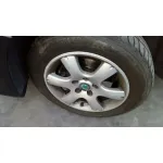SKODA FABIA (6Y2/6Y3) SKODA FABIA (6Y2/6Y3) '2007 CLASSIC NEGRO 2000