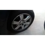 SKODA FABIA (6Y2/6Y3) SKODA FABIA (6Y2/6Y3) '2007 CLASSIC NEGRO 2000