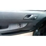 SKODA FABIA (6Y2/6Y3) SKODA FABIA (6Y2/6Y3) '2007 CLASSIC NEGRO 2000