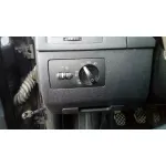 SKODA FABIA (6Y2/6Y3) SKODA FABIA (6Y2/6Y3) '2007 CLASSIC NEGRO 2000