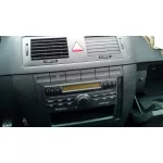 SKODA FABIA (6Y2/6Y3) SKODA FABIA (6Y2/6Y3) '2007 CLASSIC NEGRO 2000