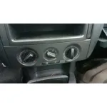SKODA FABIA (6Y2/6Y3) SKODA FABIA (6Y2/6Y3) '2007 CLASSIC NEGRO 2000