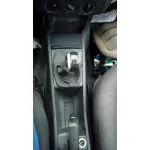 SKODA FABIA (6Y2/6Y3) SKODA FABIA (6Y2/6Y3) '2007 CLASSIC NEGRO 2000