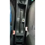 SKODA FABIA (6Y2/6Y3) SKODA FABIA (6Y2/6Y3) '2007 CLASSIC NEGRO 2000