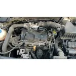 SKODA FABIA (6Y2/6Y3) SKODA FABIA (6Y2/6Y3) '2007 CLASSIC NEGRO 2000
