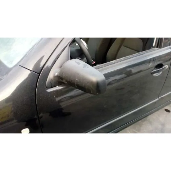 SKODA FABIA (6Y2/6Y3) '2007 CLASSIC NEGRO