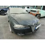 ALFA ROMEO 156 SPORTWAGON ALFA ROMEO 156 SPORTWAGON '2006 1.9 JTD 16V CAT NEGRO 2003